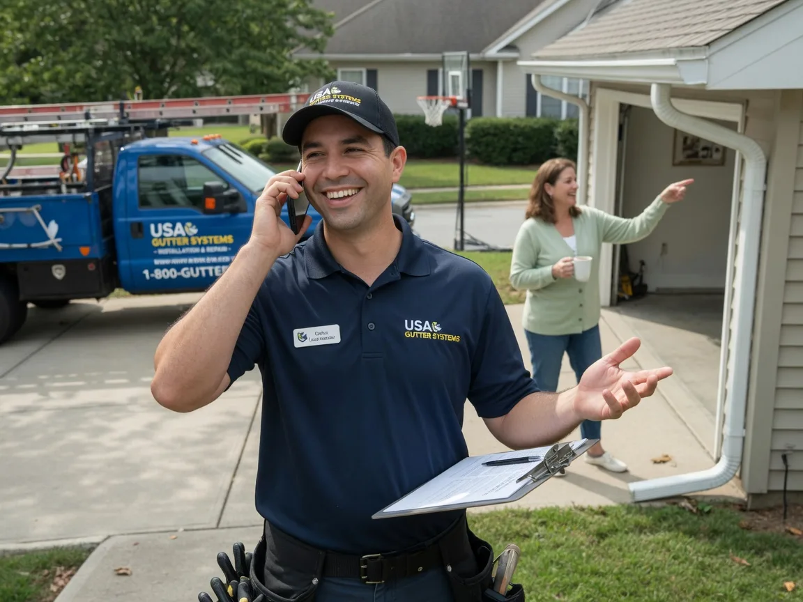 Gutter Installation Hickory, NC FAQs